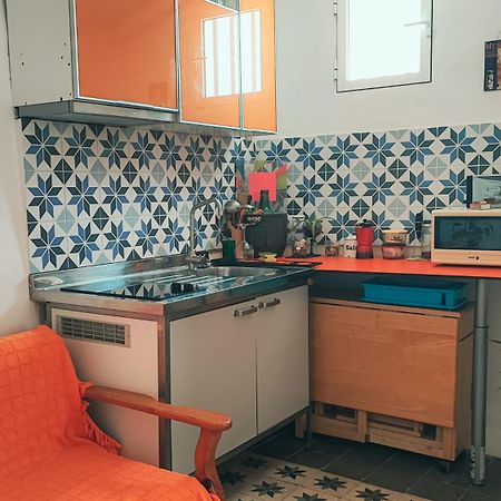 Casa Colorista En El Casco Antiguo Βίλα Αλικάντε Εξωτερικό φωτογραφία