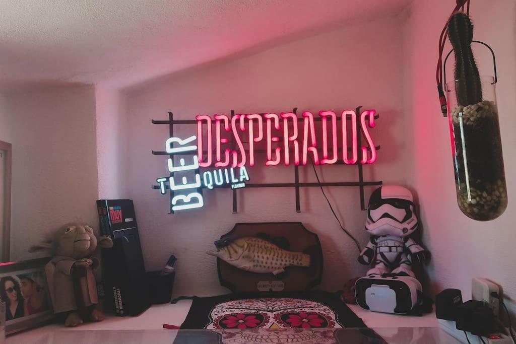 Casa Colorista En El Casco Antiguo Βίλα Αλικάντε Εξωτερικό φωτογραφία